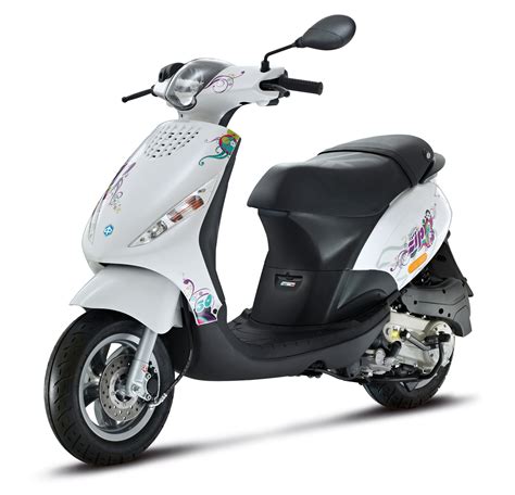 Piaggio Zip 